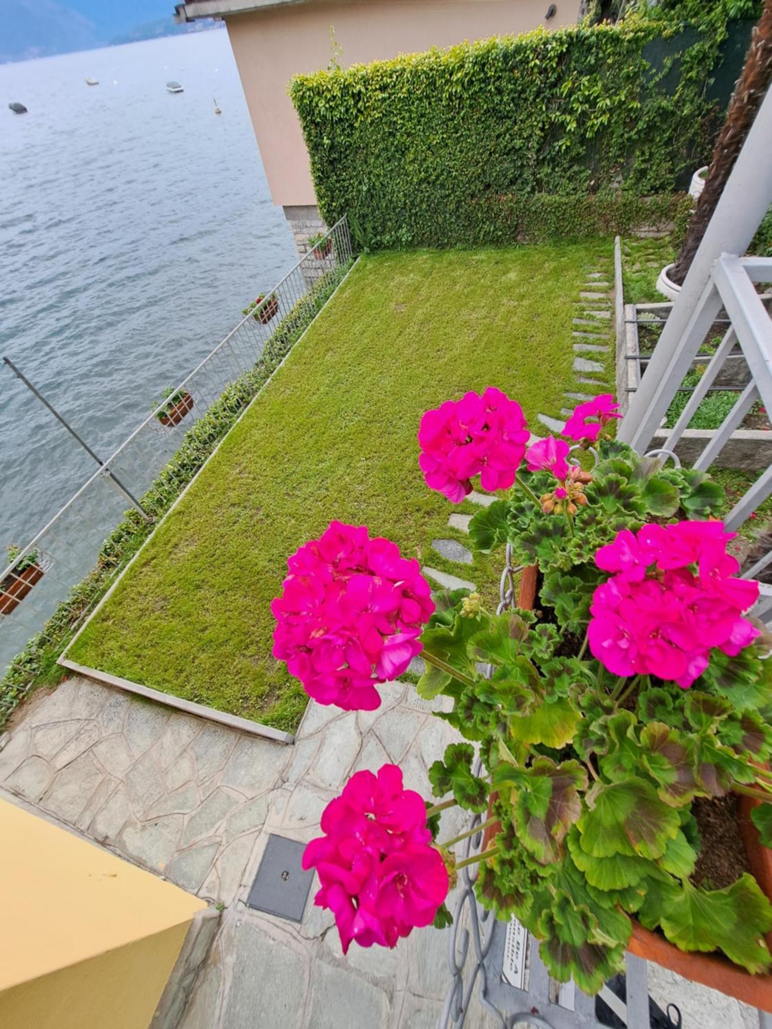 Villa Del Pescatore San Siro  Exterior foto