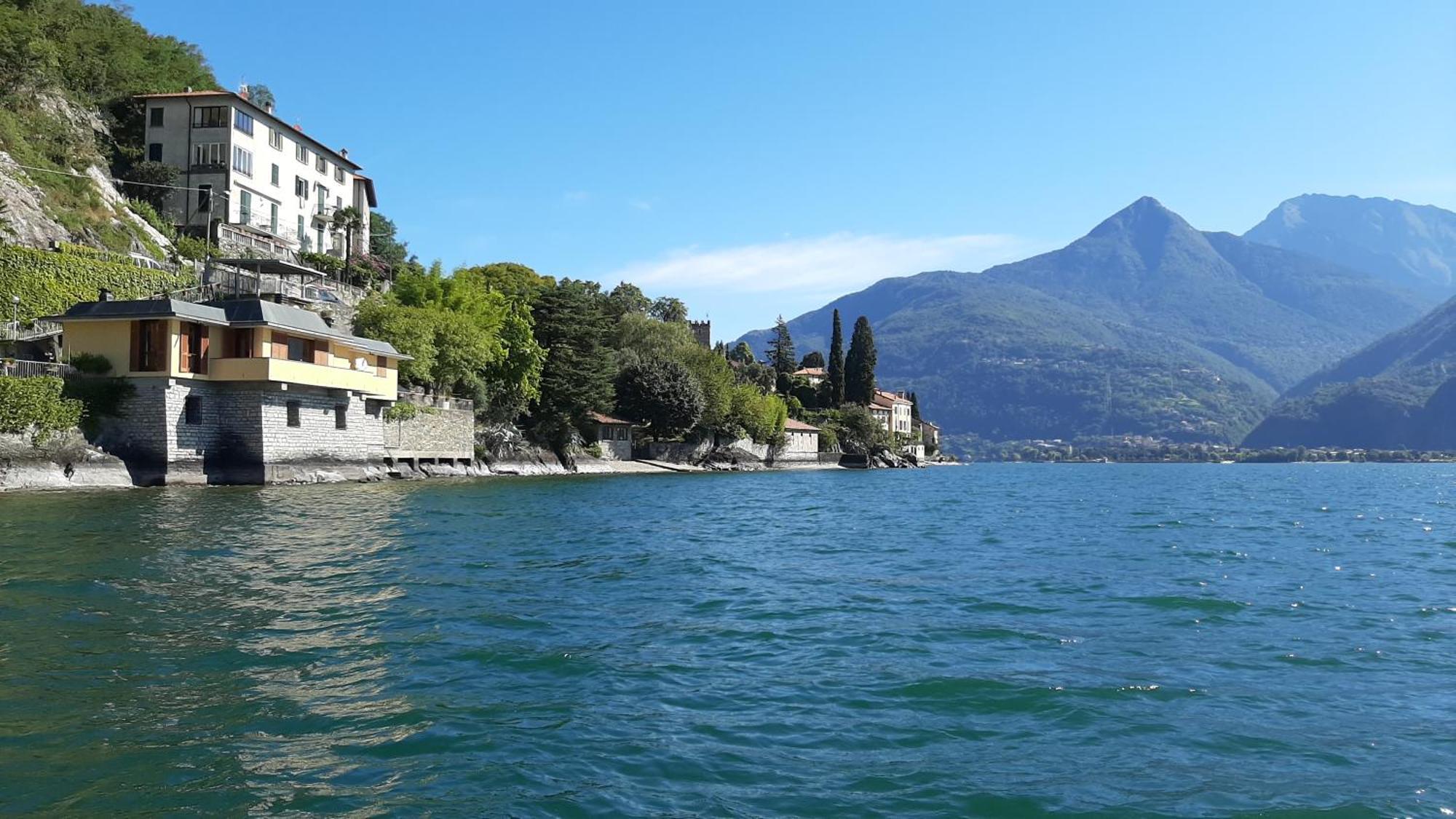 Villa Del Pescatore San Siro  Exterior foto