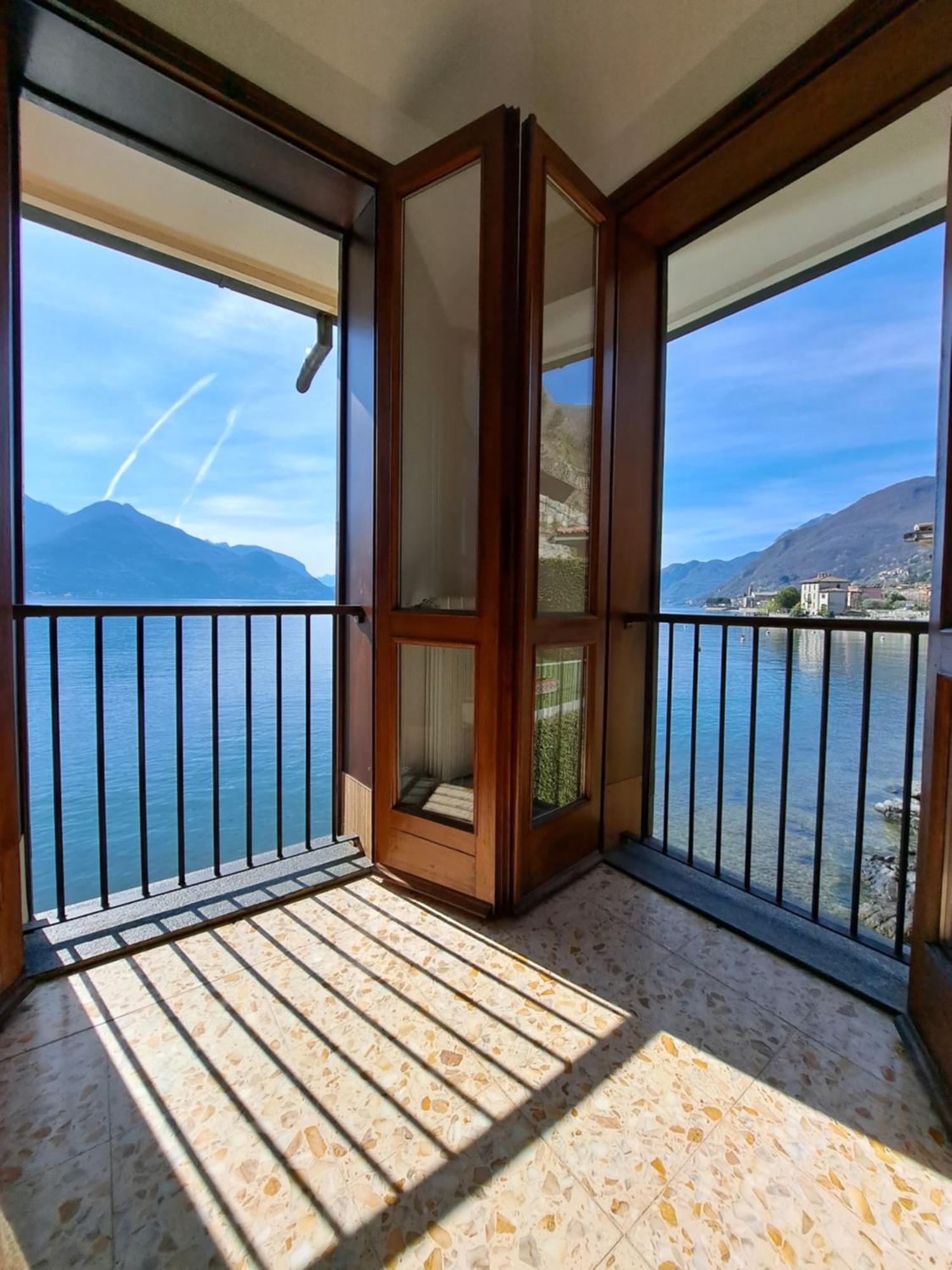 Villa Del Pescatore San Siro  Exterior foto