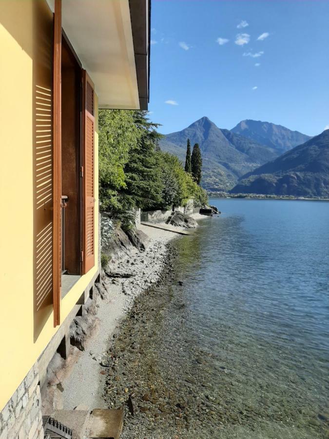 Villa Del Pescatore San Siro  Exterior foto