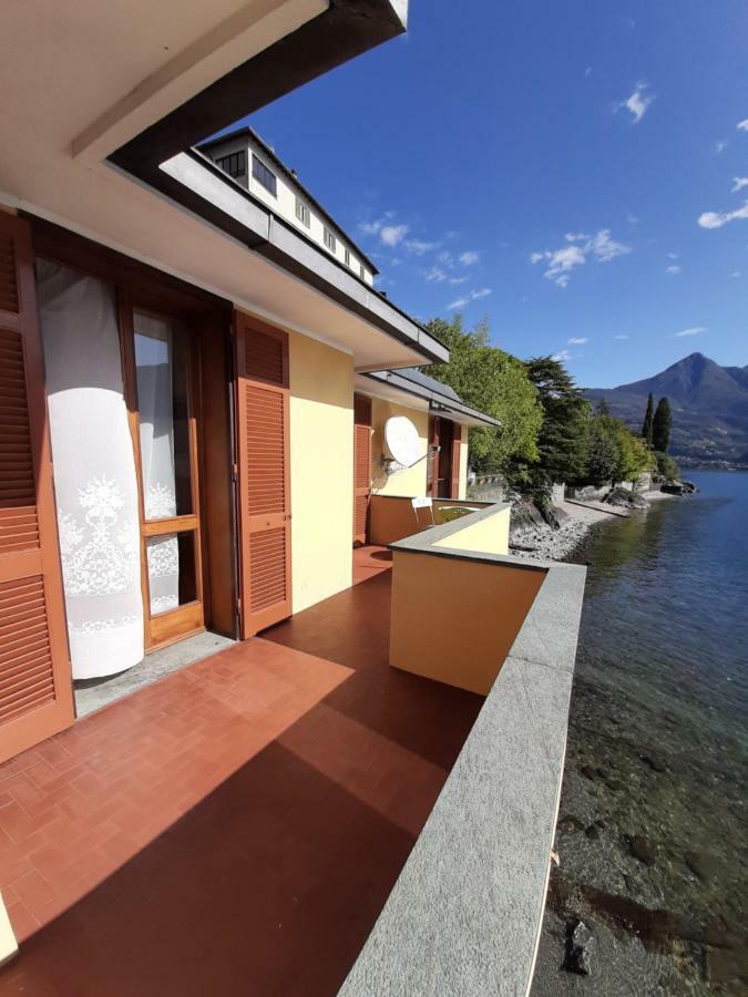 Villa Del Pescatore San Siro  Exterior foto