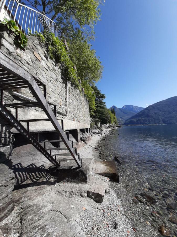 Villa Del Pescatore San Siro  Exterior foto