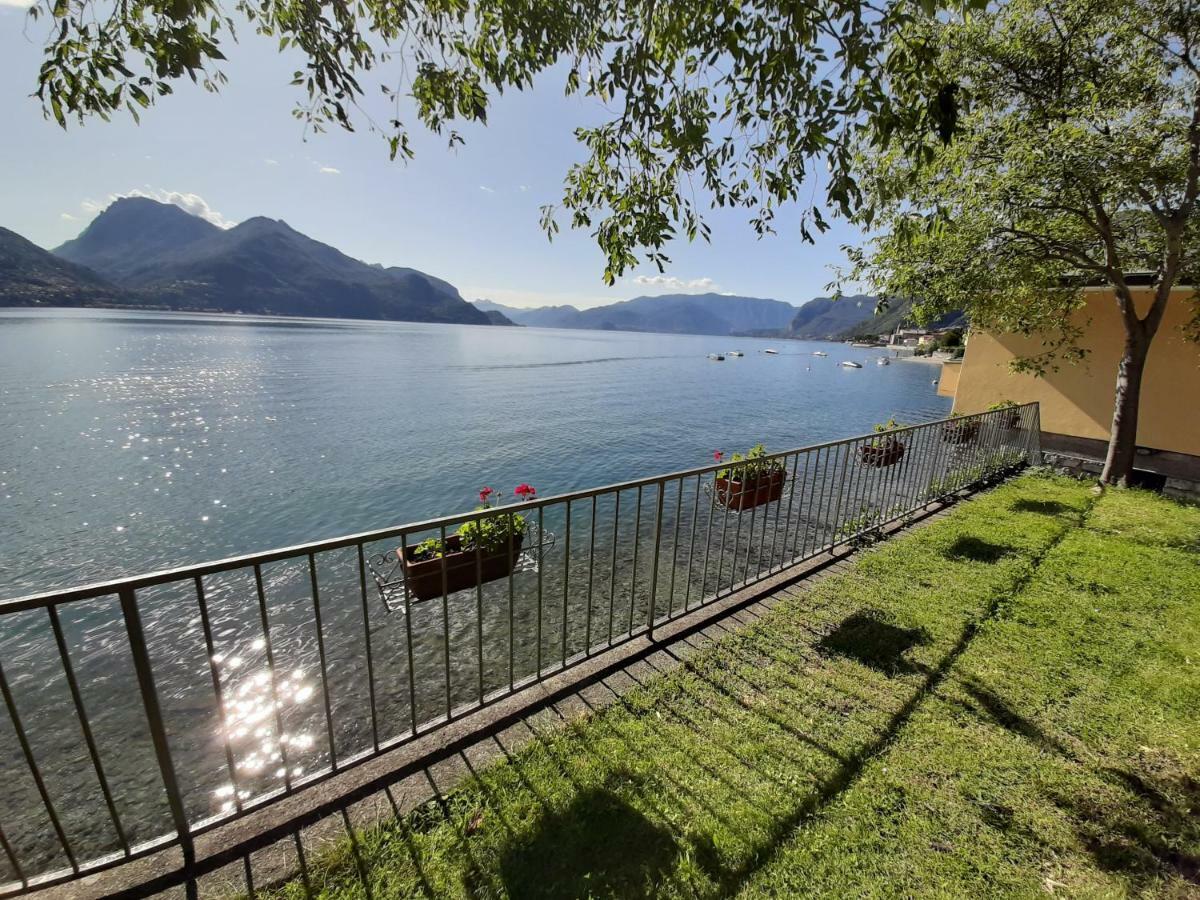 Villa Del Pescatore San Siro  Exterior foto