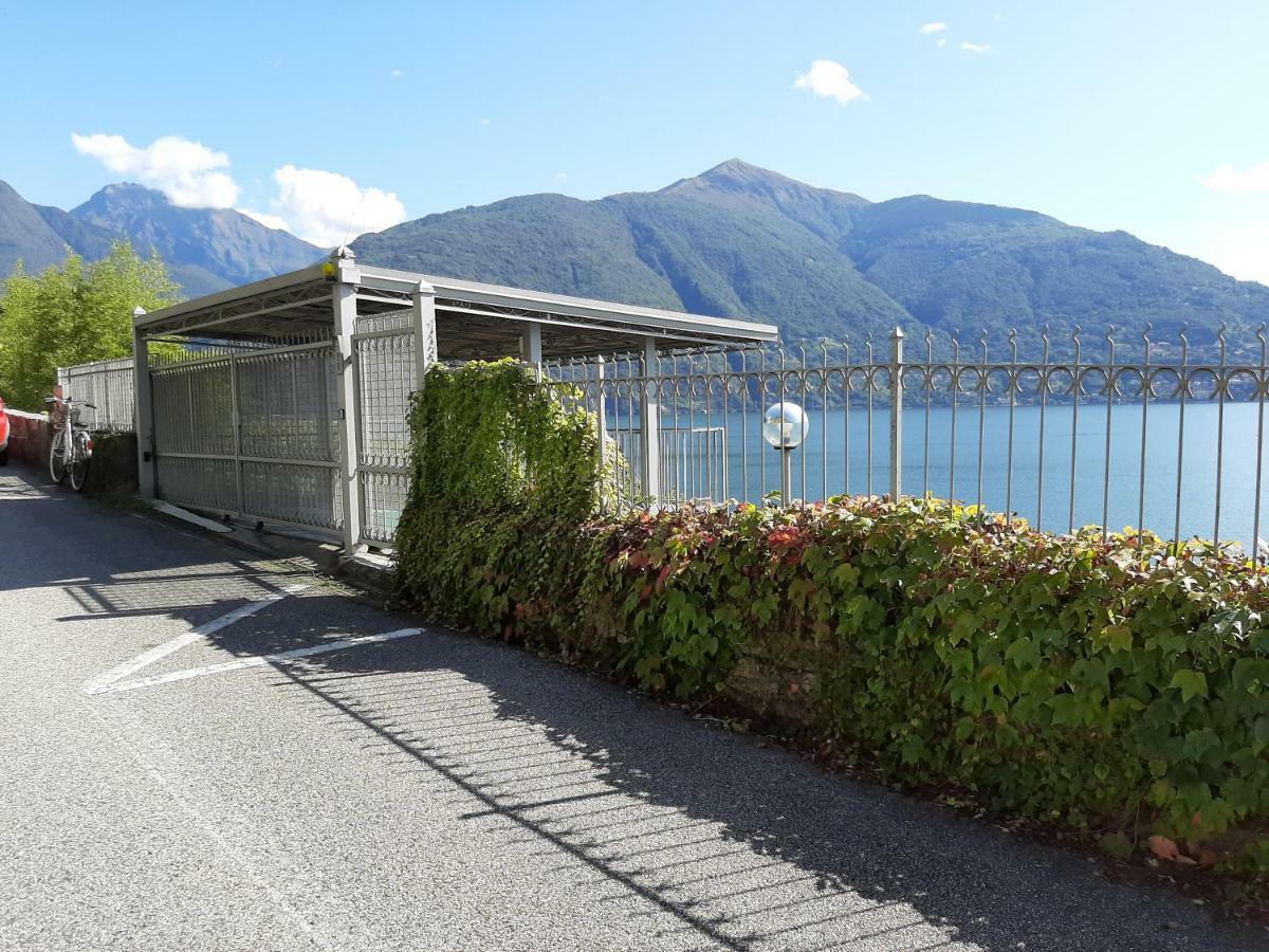 Villa Del Pescatore San Siro  Exterior foto